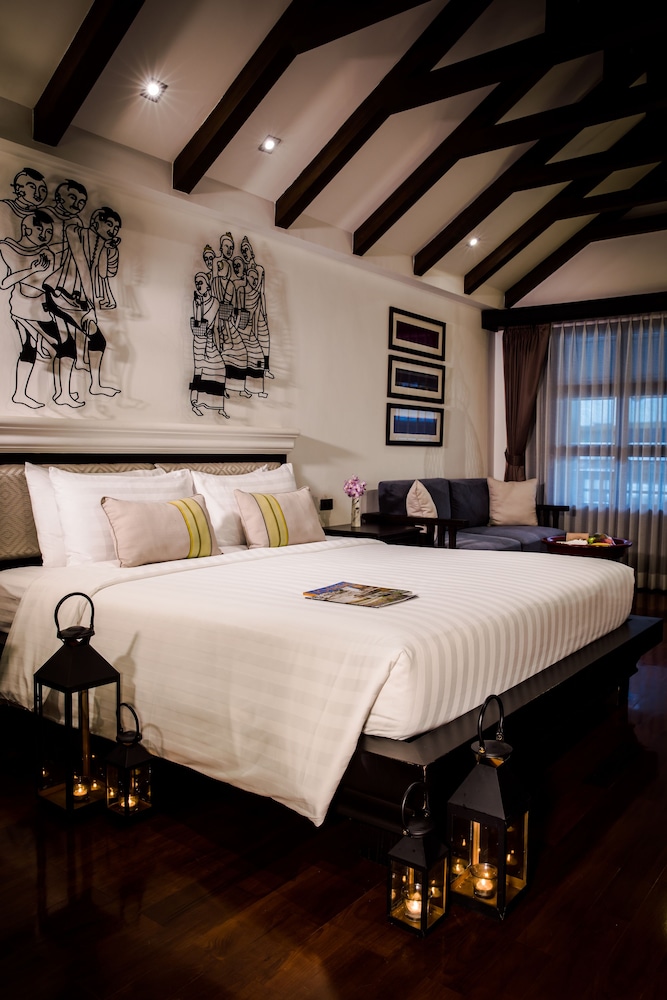 Na Nirand Romantic Boutique Resort 22/56