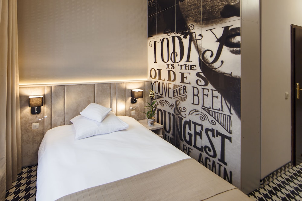 Art Hotel Sosnowiec 26/65