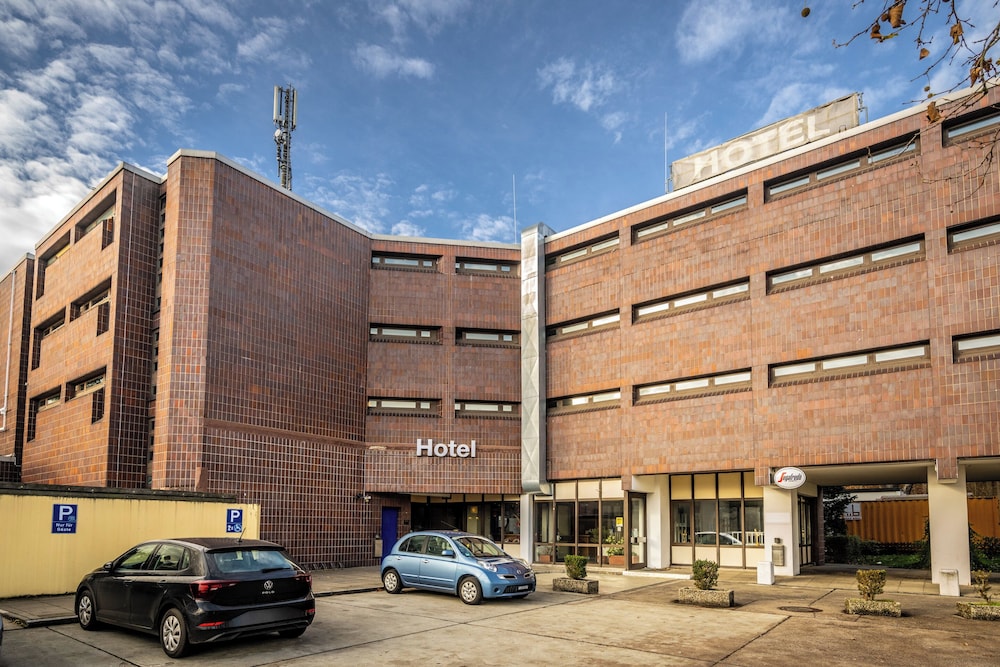 Hotel Grunewald 41/50