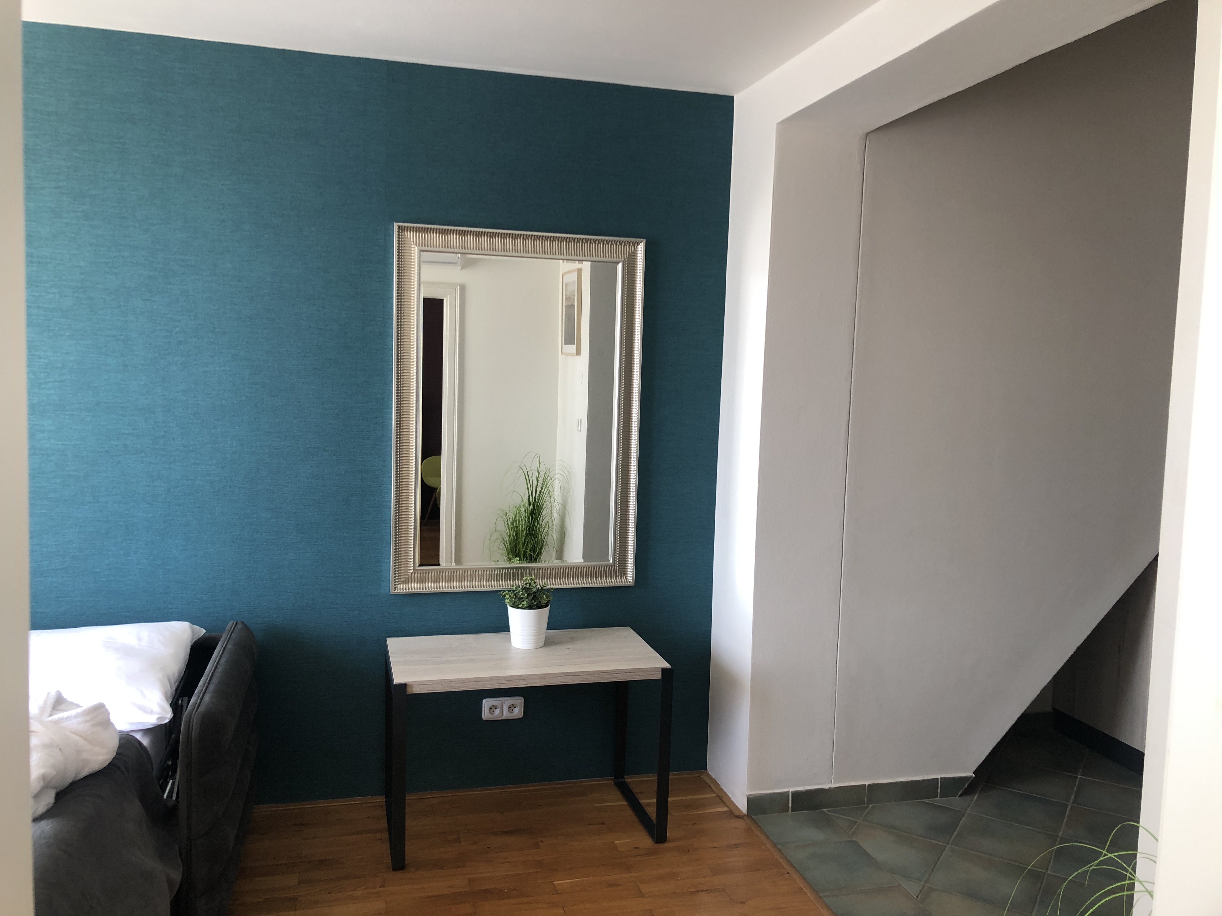 استوديو، EA ApartHotel Melantrich 7/7