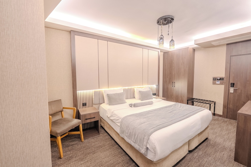 Best Garden Hotel 20/60