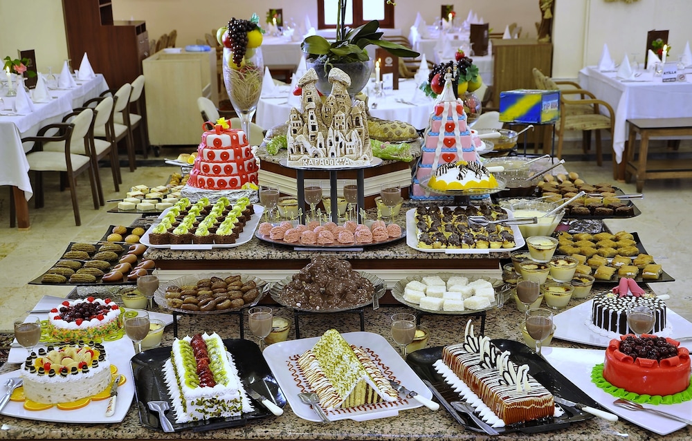 Monark Hotel Cappadocia 30/38