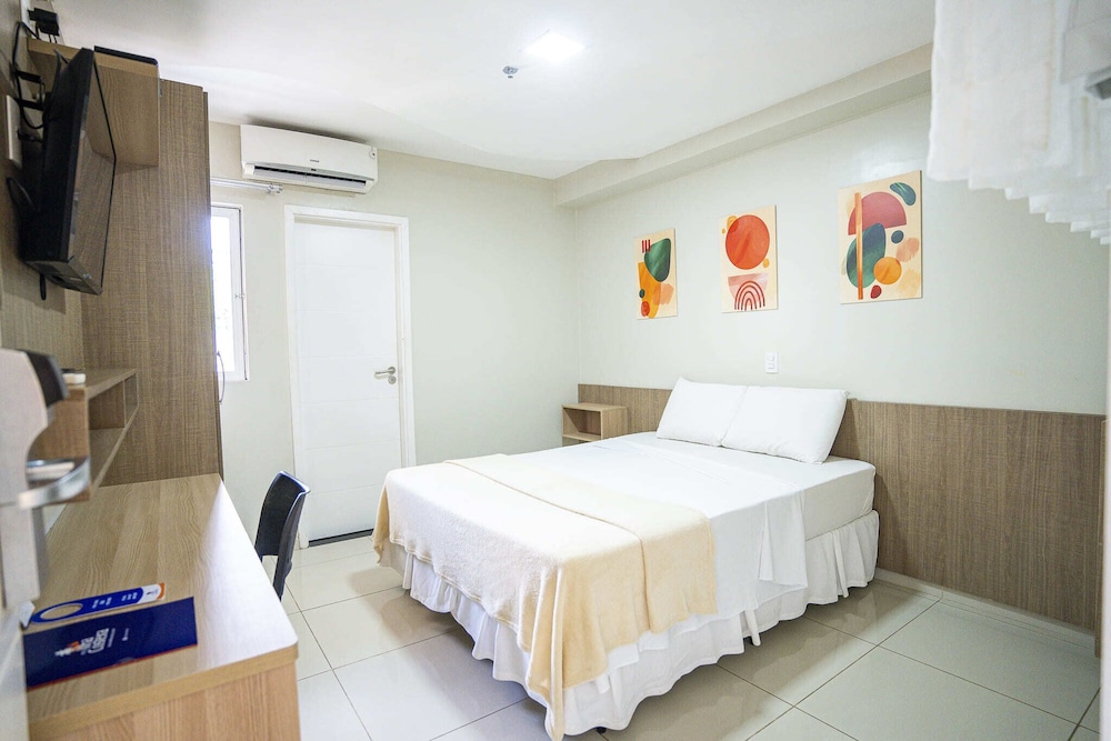 Hotel Ilha Costeira 25/59