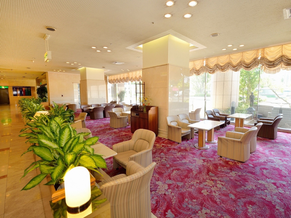Crown Palais Hamamatsu(ex.Meitetsu) 3/64
