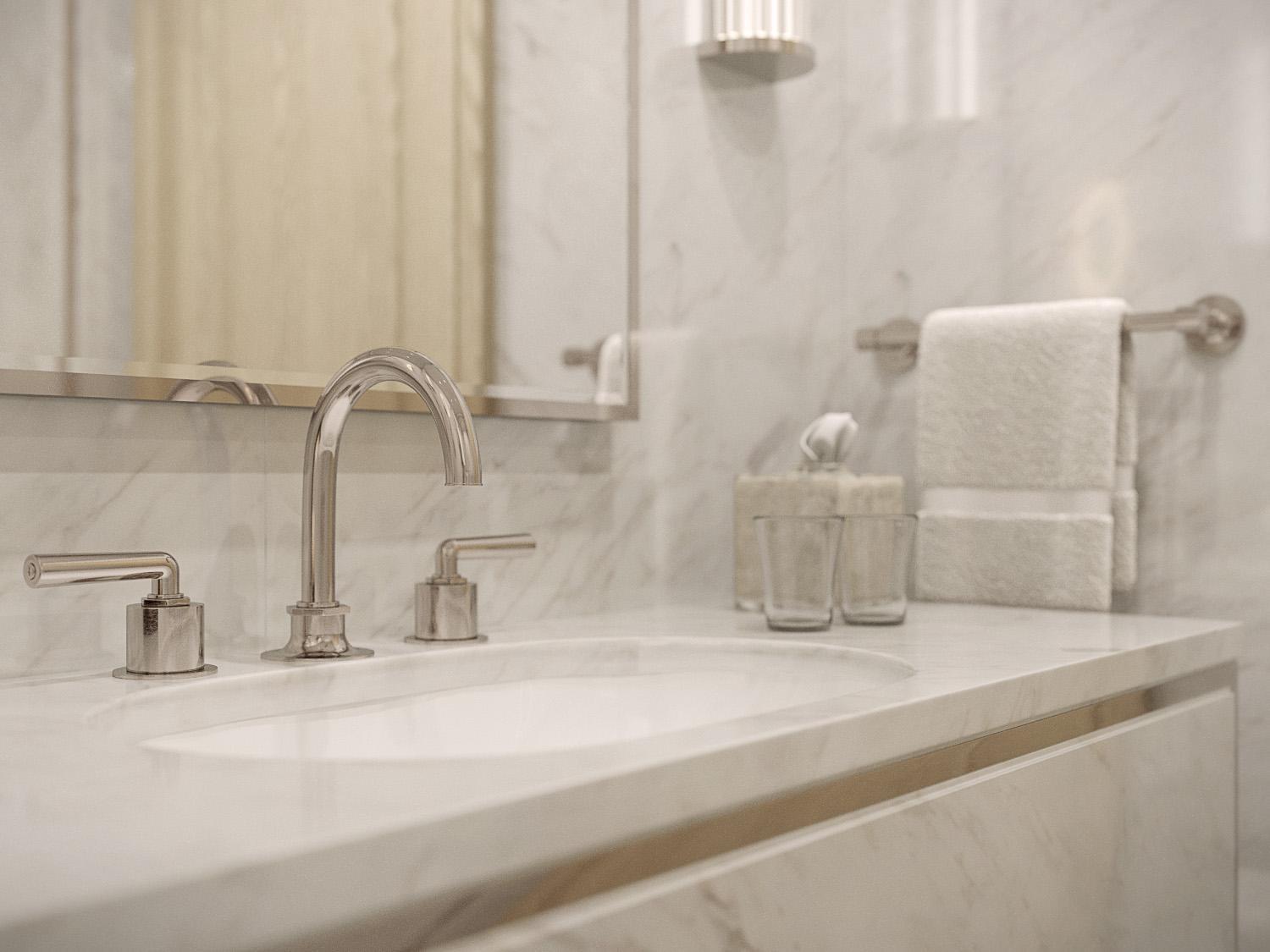Executive, Suite, Private Garden، Jumeirah Carlton Tower London 4/4