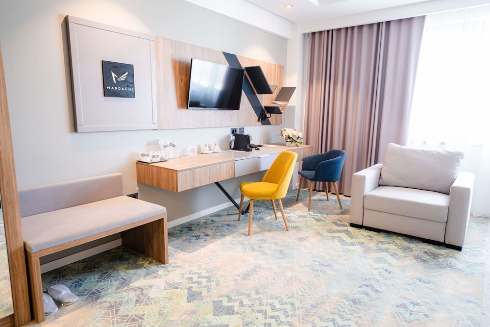 Mandachi Hotel & Spa 31/50