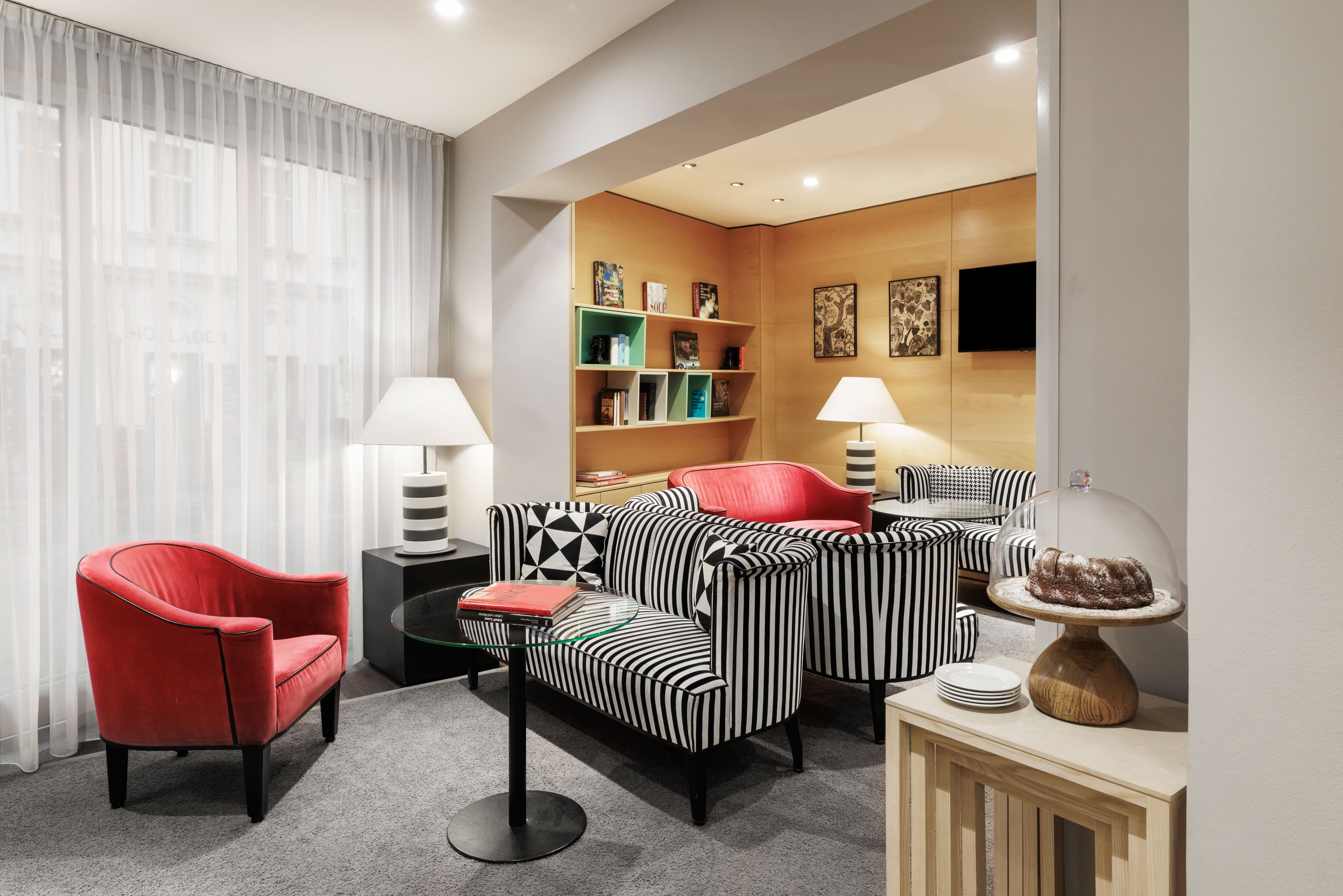 HOLIDAY INN VIENNA CITY 42/74
