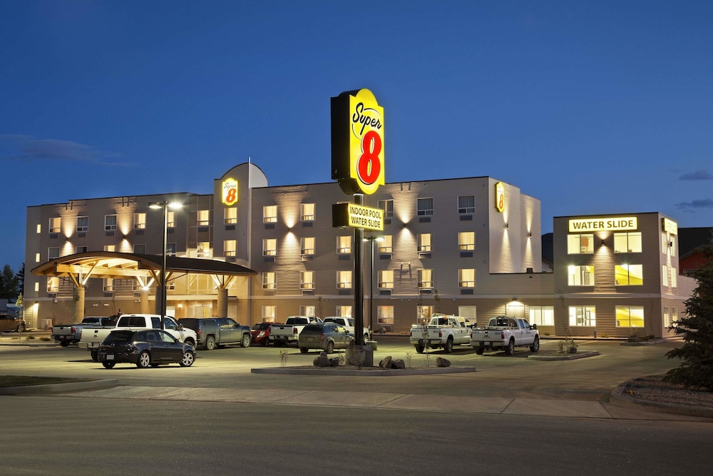Home Inn and Suites Lloydminster — foto 4