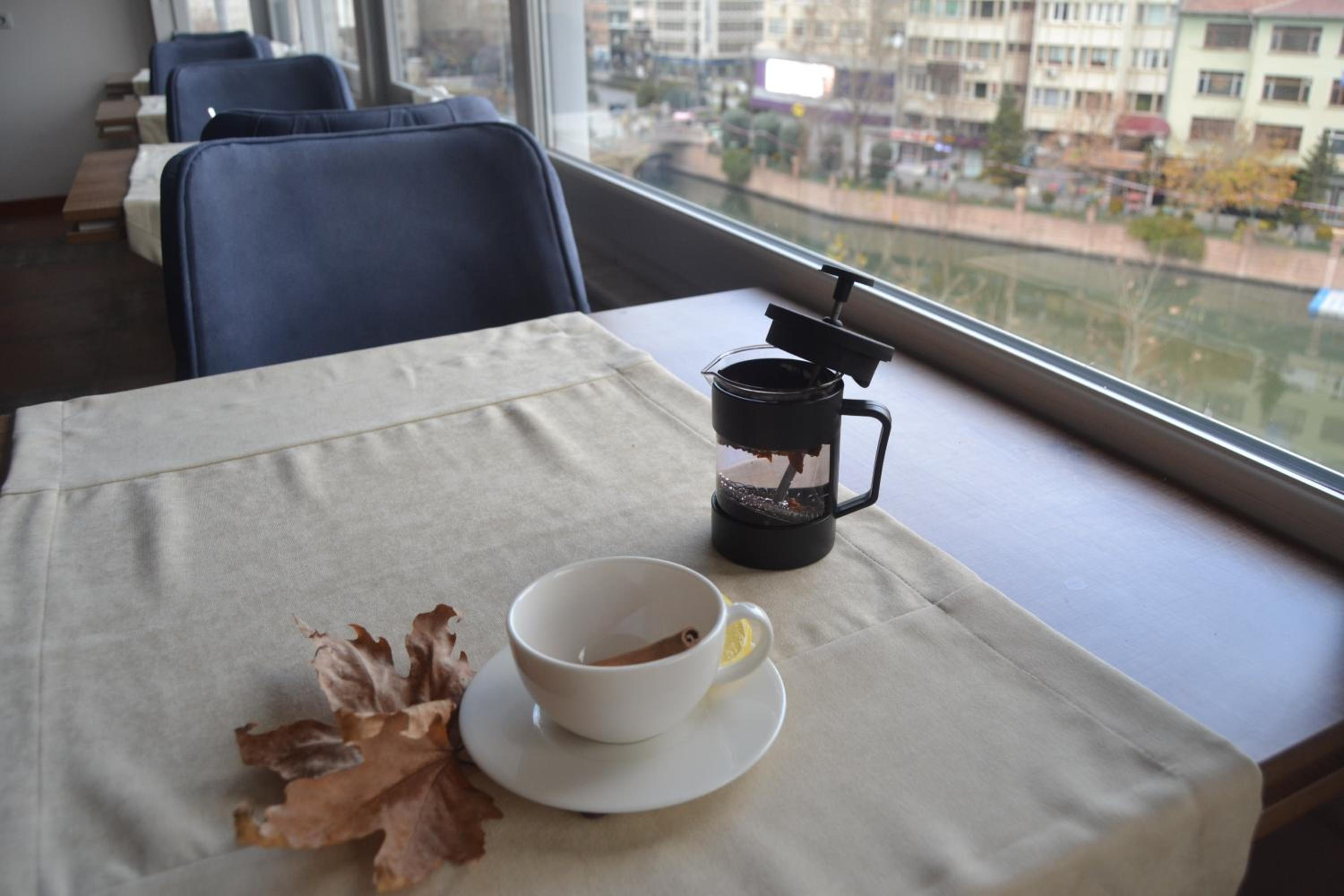 Manzara Otel Eskisehir 20/32