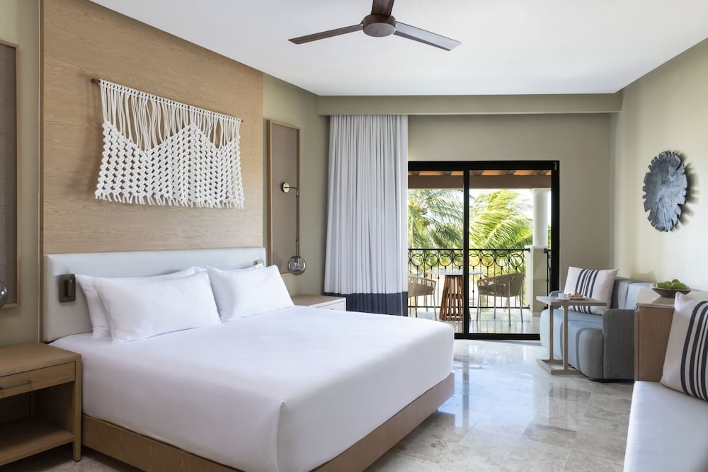 Hyatt Zilara Riviera Maya - All Inclusive - Adults Only 19/72