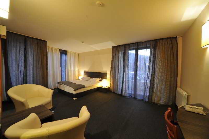 Vitosha Tulip Hotel 28/54