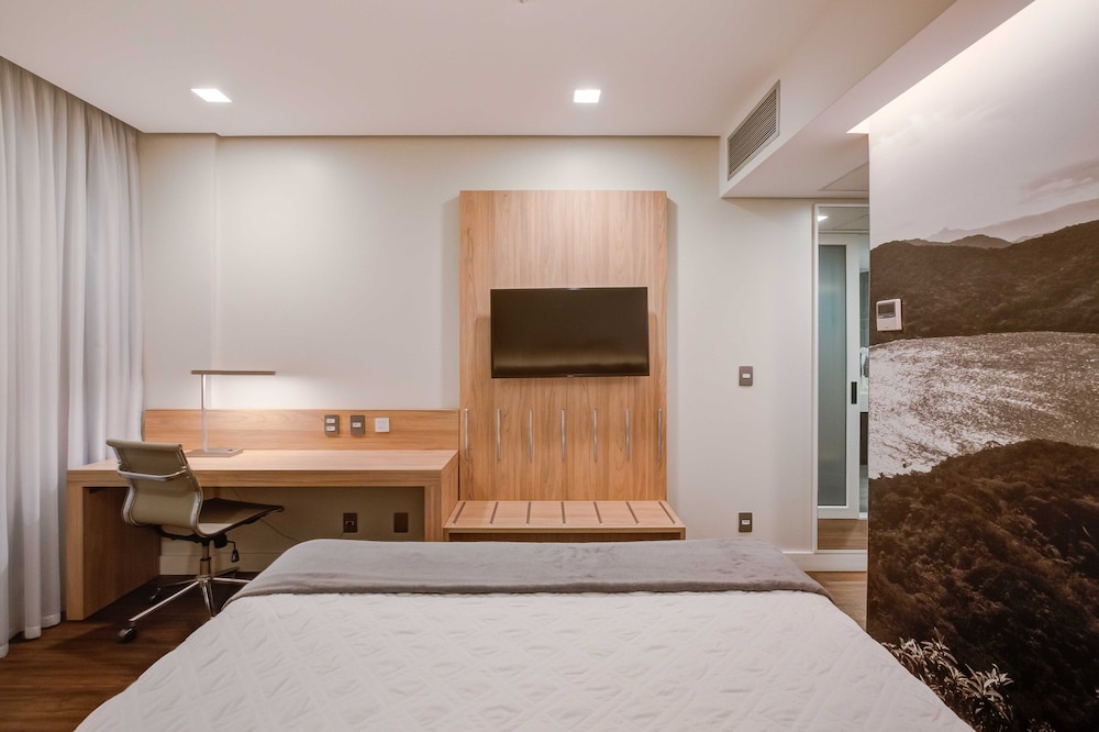 Rio Hotel By Bourbon Campinas 37/66