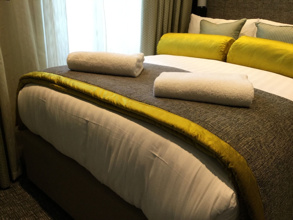 Mornington Hotel London Victoria 31/51