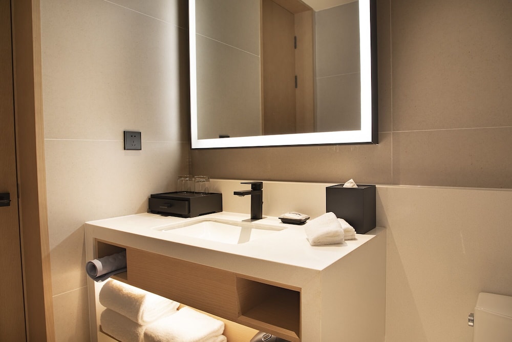 Hyatt Place Jingdezhen Taoxichuan 45/46