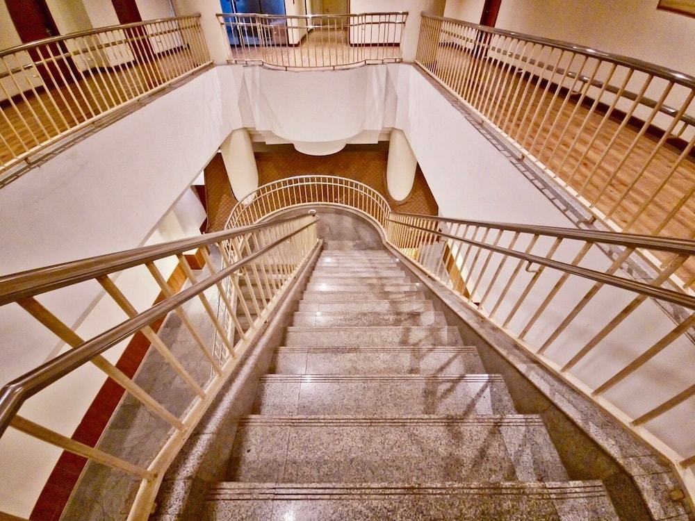 Loei Palace Hotel 45/83