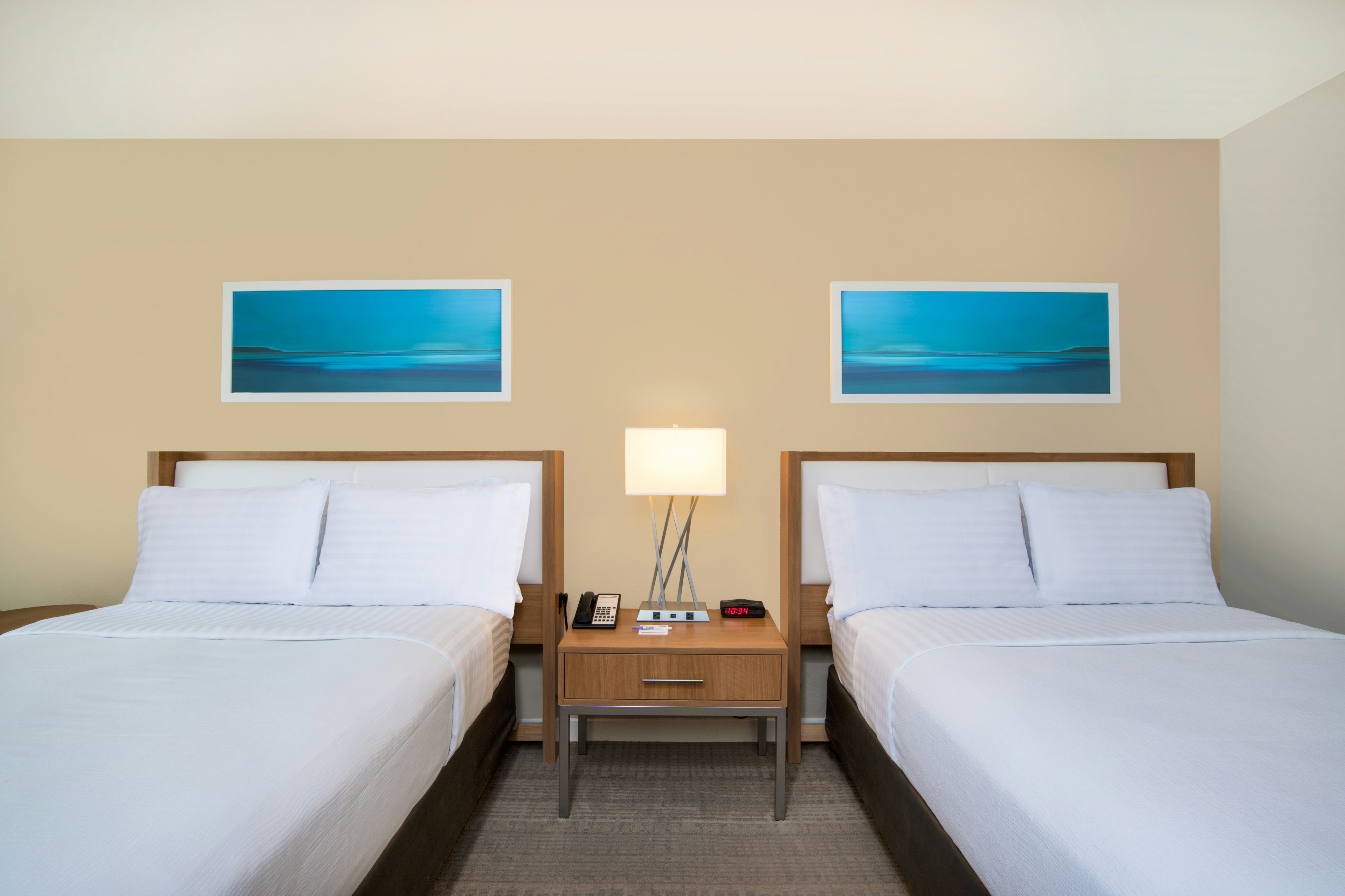 Holiday Inn Resort Aruba-Beach 25/77