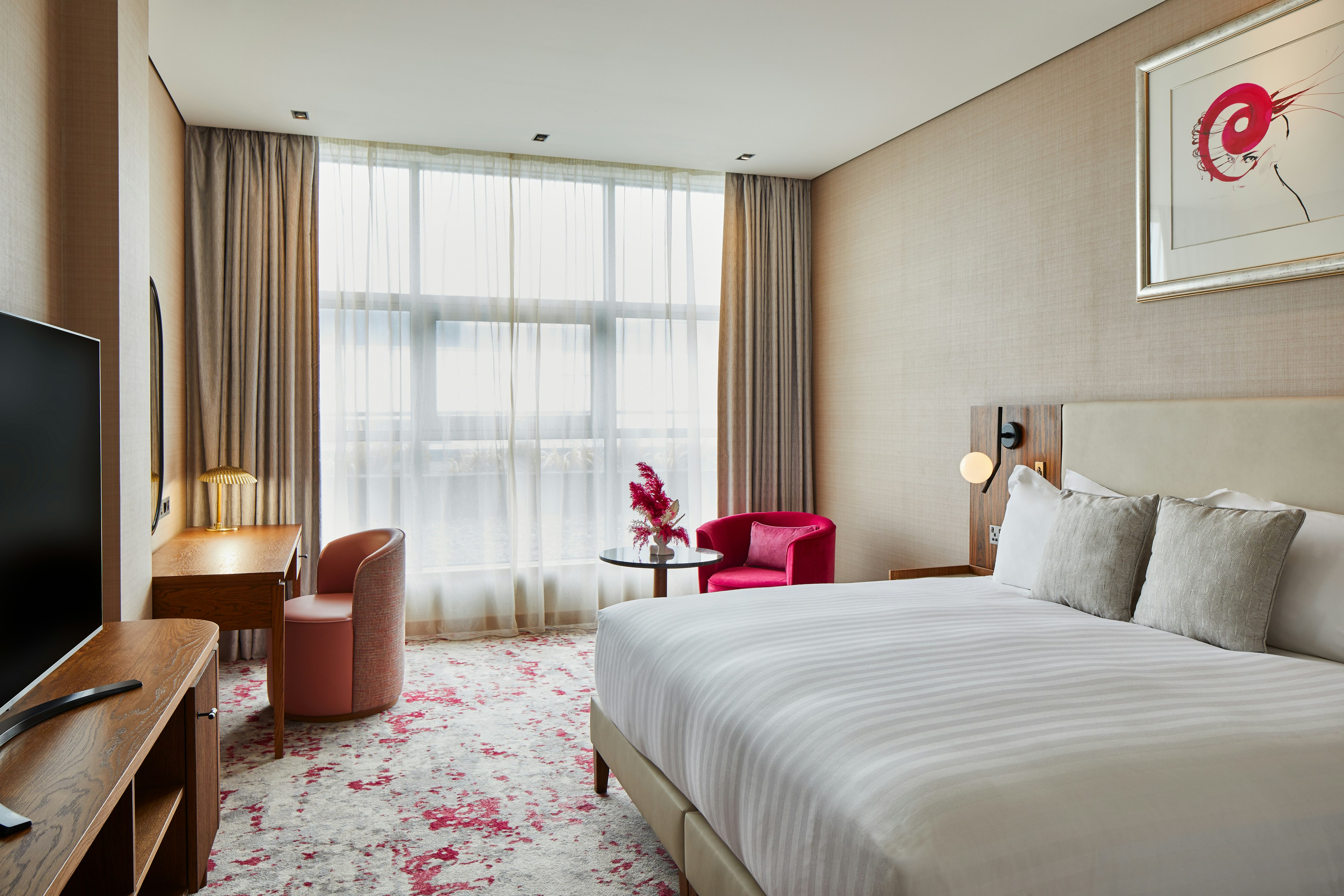 The g Hotel & Spa 12/41