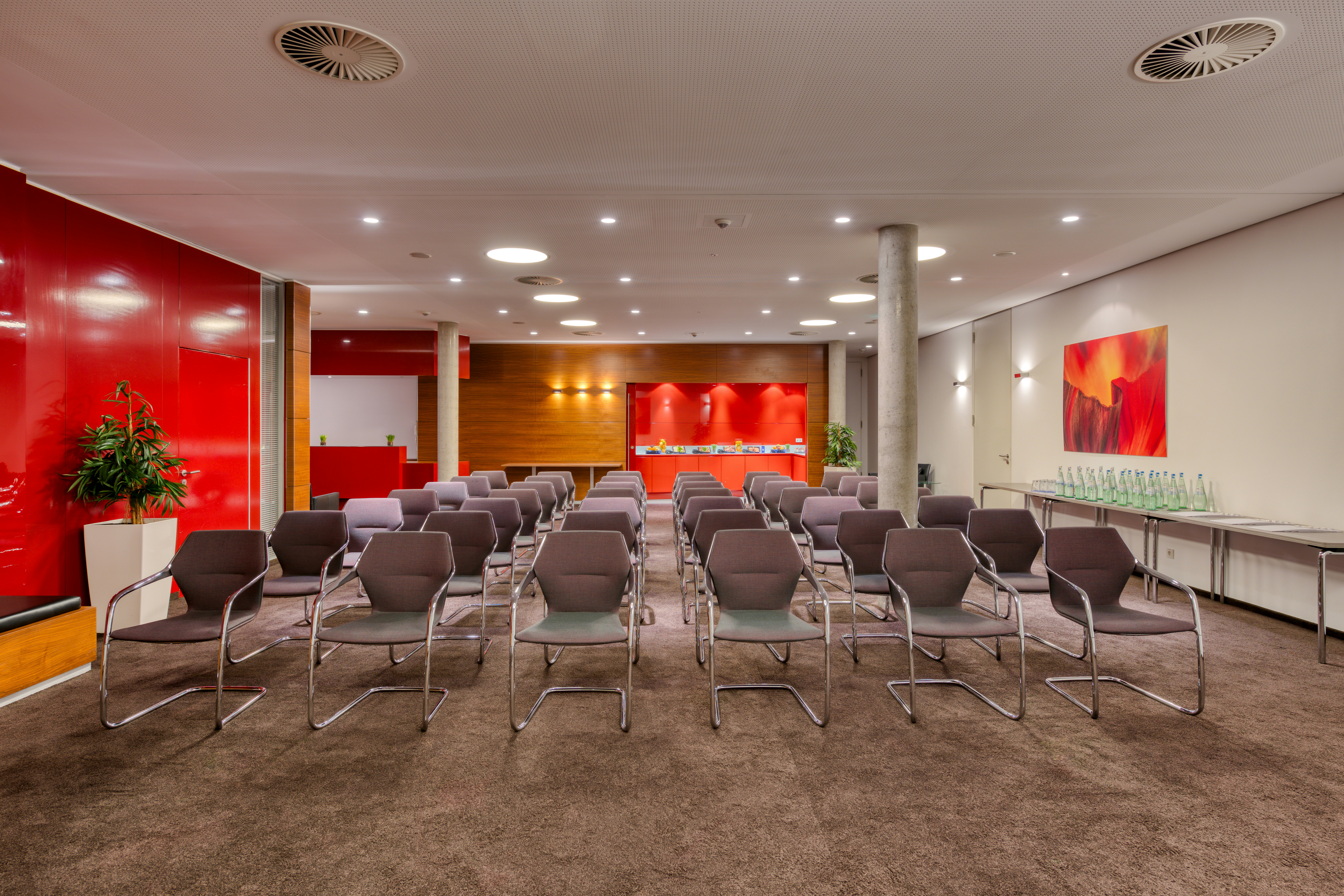 Hilton Garden Inn Stuttgart Neckarpark 18/24