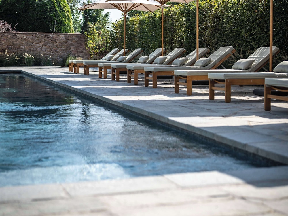 5 Terres Hotel & Spa - MGallery Collection 46/48