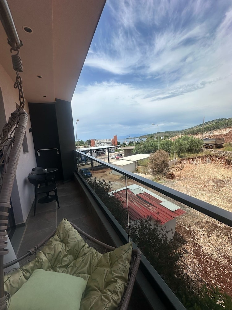 Hotel Citrus 29/37
