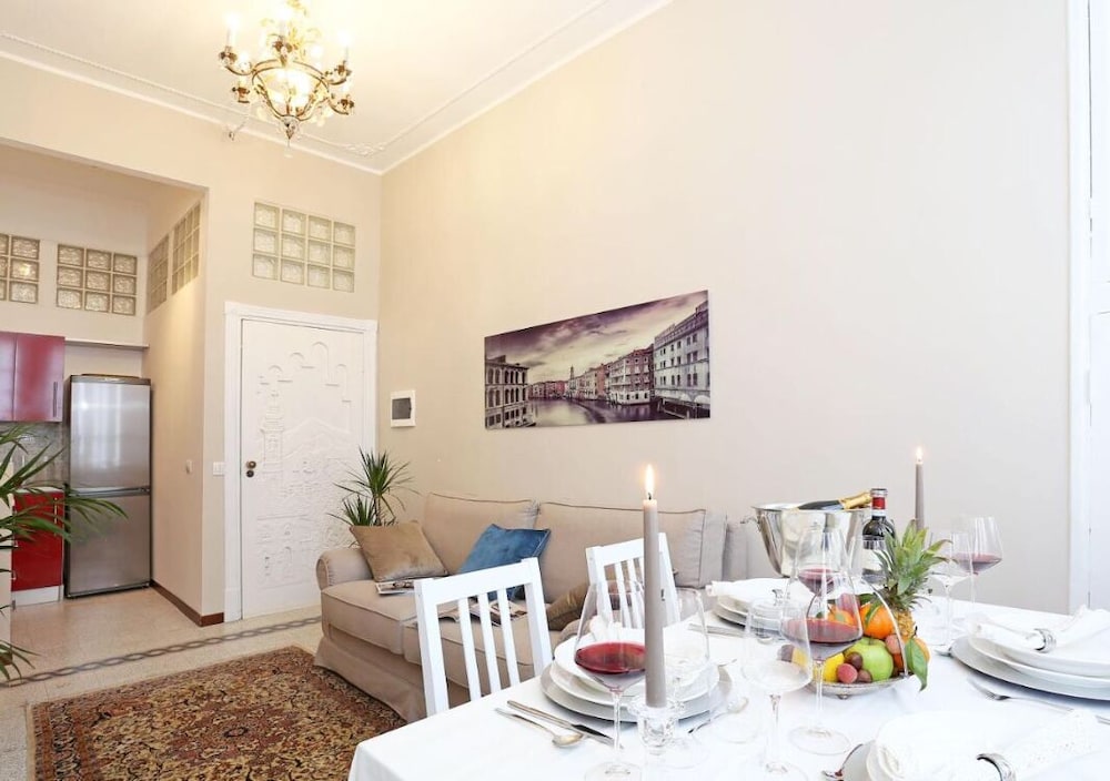 Grand Tour Roma Guest House 57/73