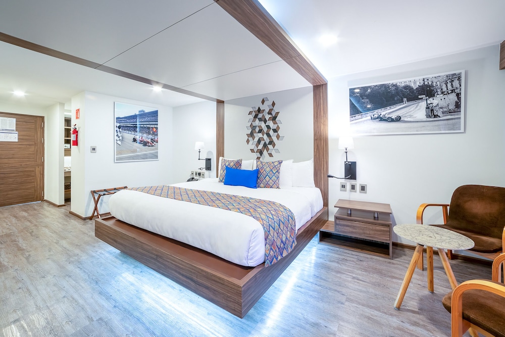 Flowsuites Condesa - Adults Only 22/58