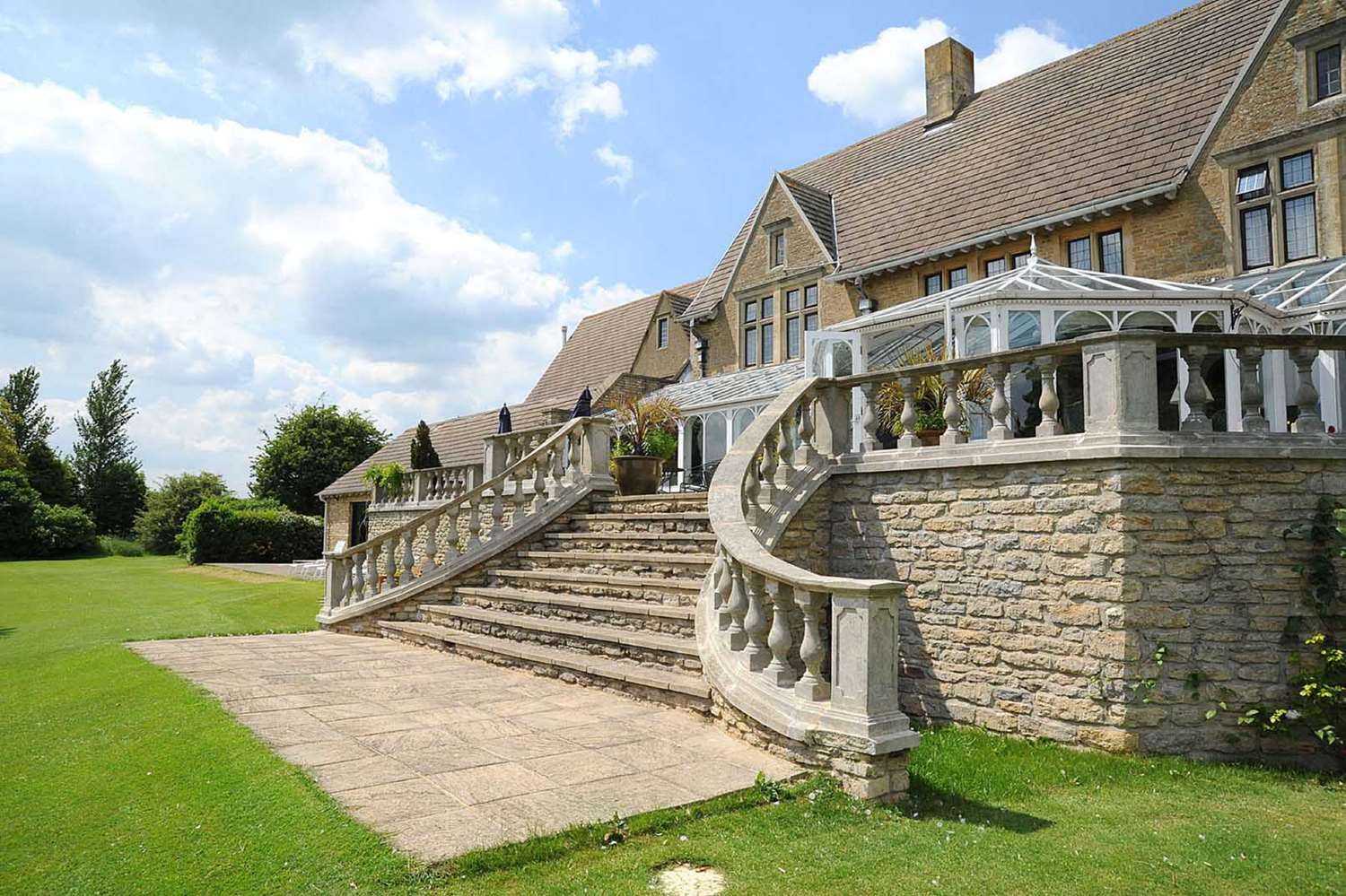 Cricklade House Hotel, Sure Hotel Collection by Best Western 29/35