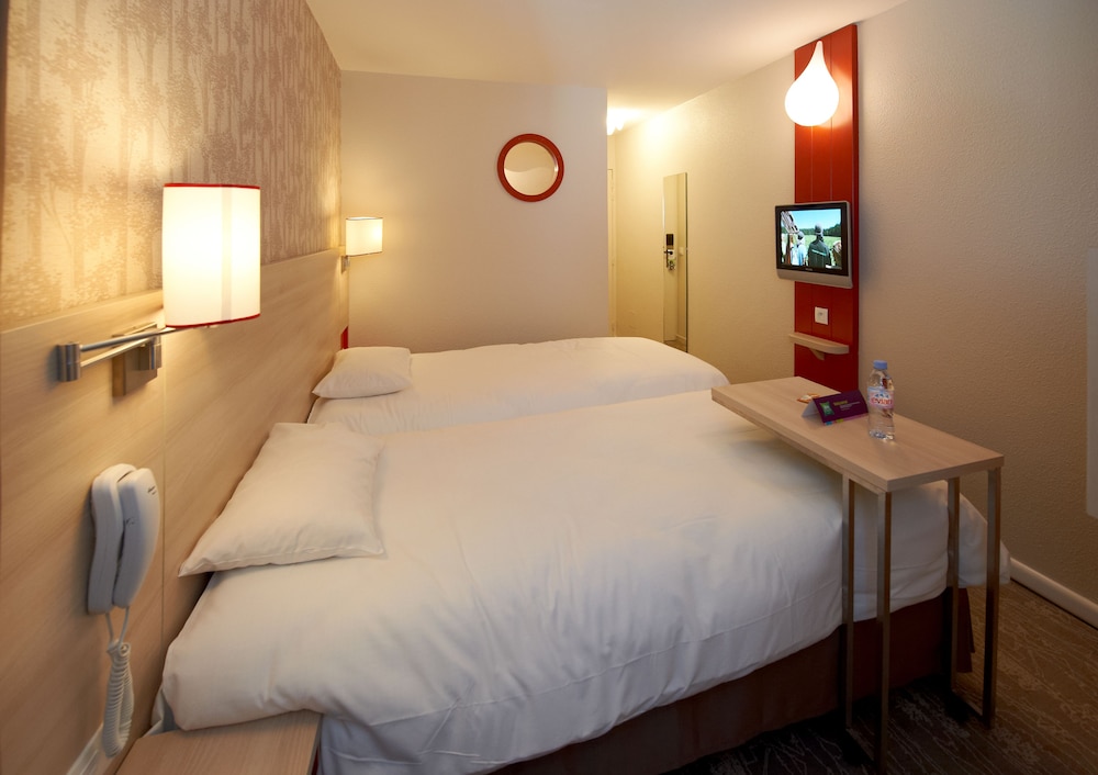 Ibis Styles Ouistreham 17/64