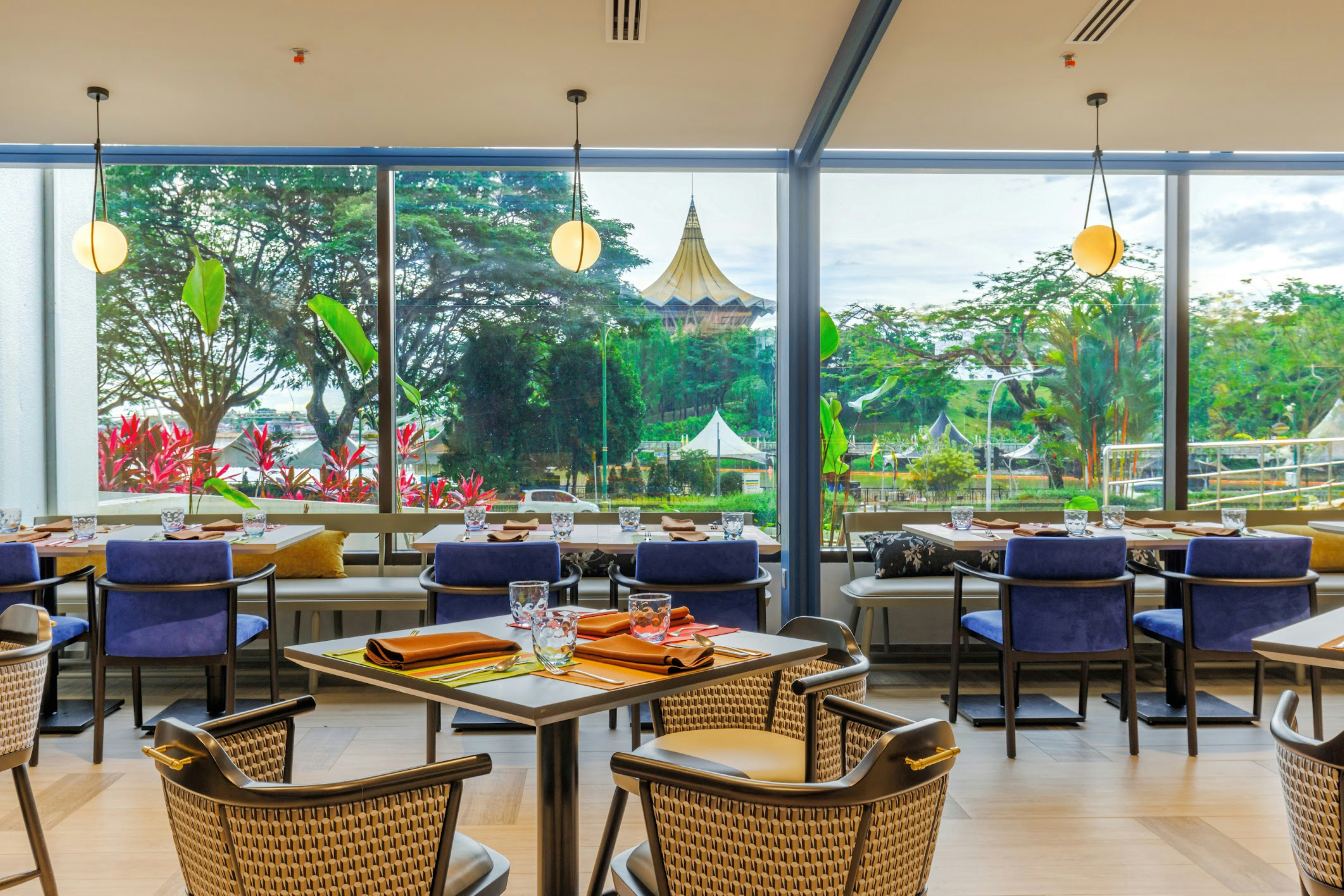 Hilton Kuching 29/57