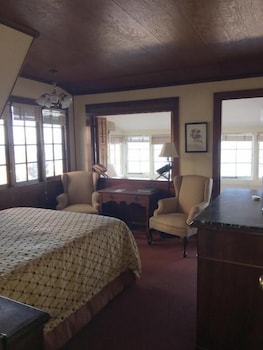 Green Gables Inn, A Four Sisters Inn 30/55