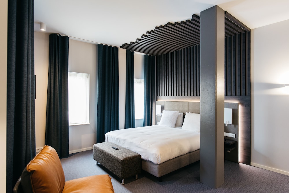 Fletcher Hotel Restaurant Weert 3/30
