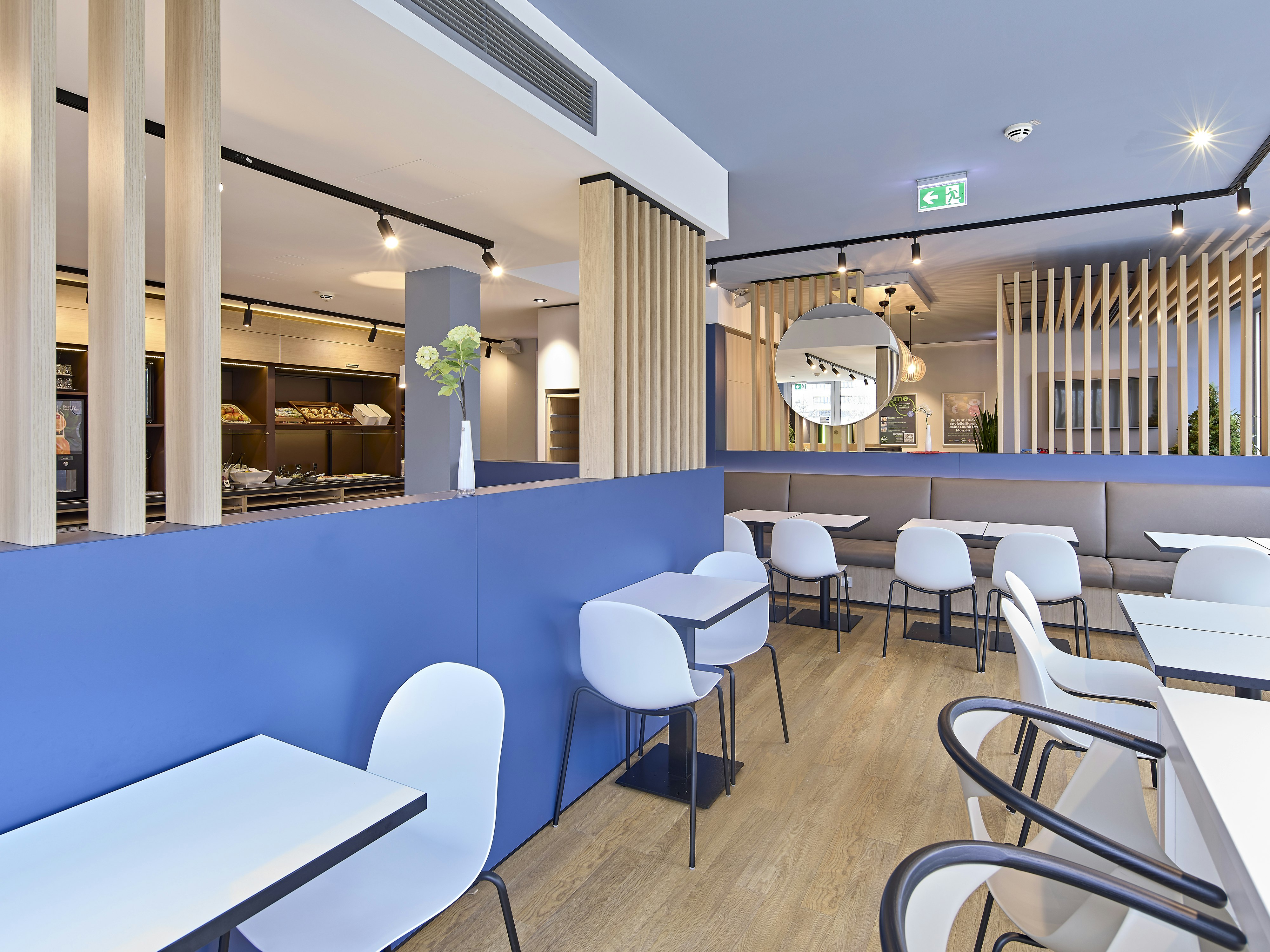 B&B Hotel Koeln-Messe 22/29