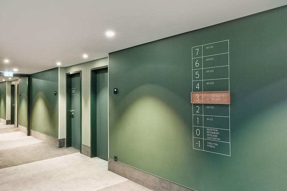 H+ Hotel Eschborn 21/43