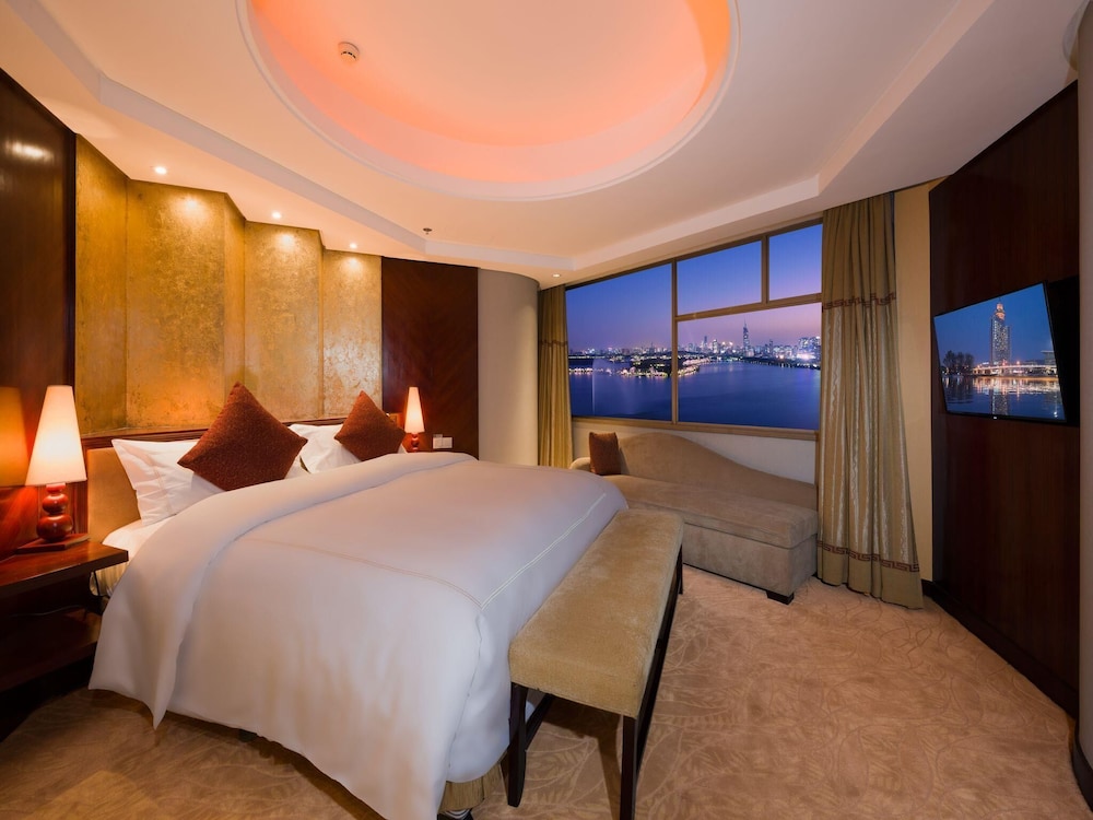 Nanjing Shuguang International Hotel 19/44