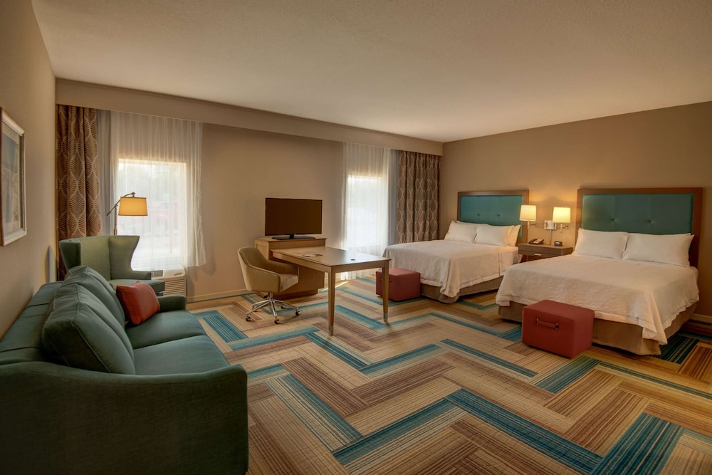 Hampton Inn Plant City 29/45