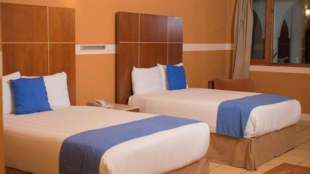 El Rebozo Hotel 25/66