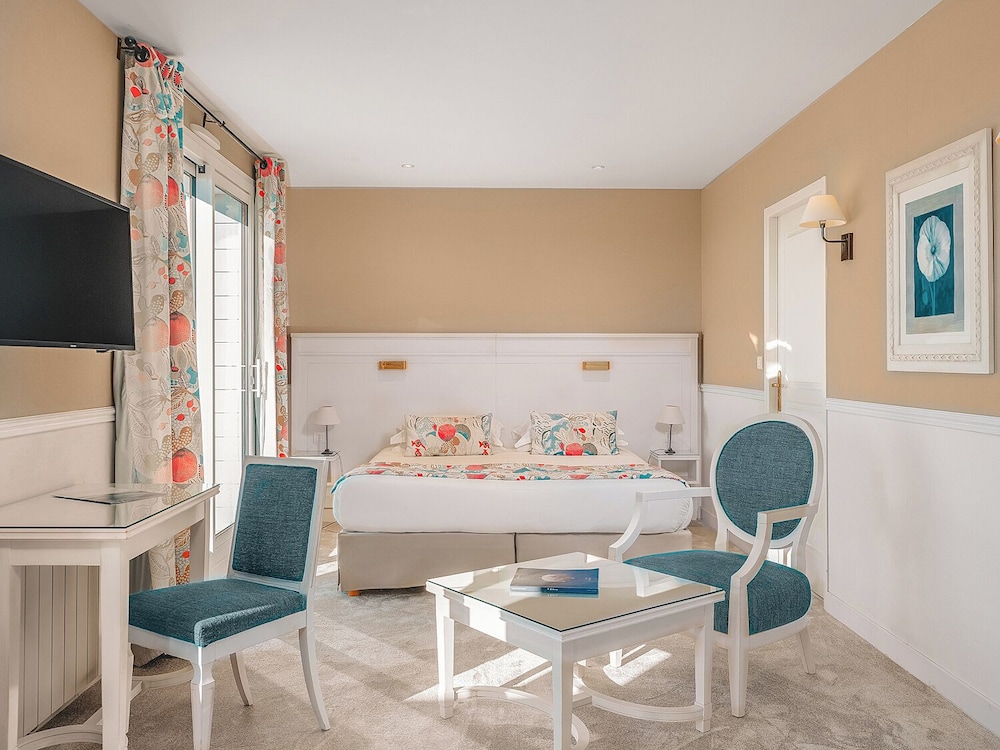Castel Clara Thalasso Spa 27/50