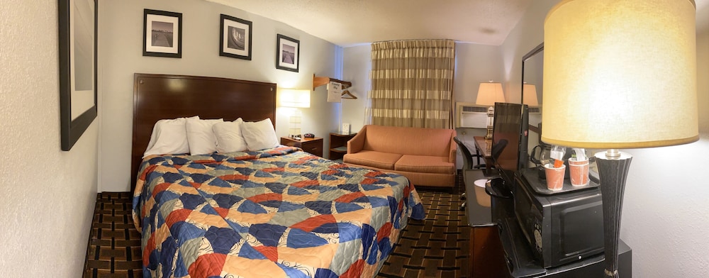 Le Mars Inn & Suites 16/42