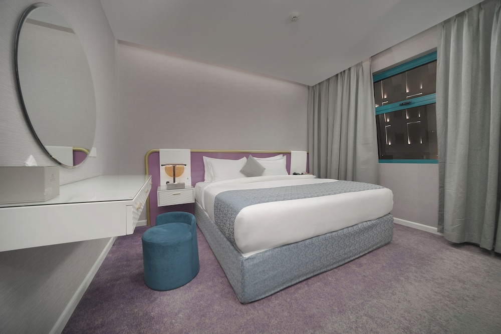 فندق مارفوليس(Marvelous Hotel) 15/47