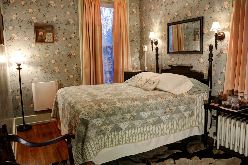 Barrister s Bed & Breakfast 17/42