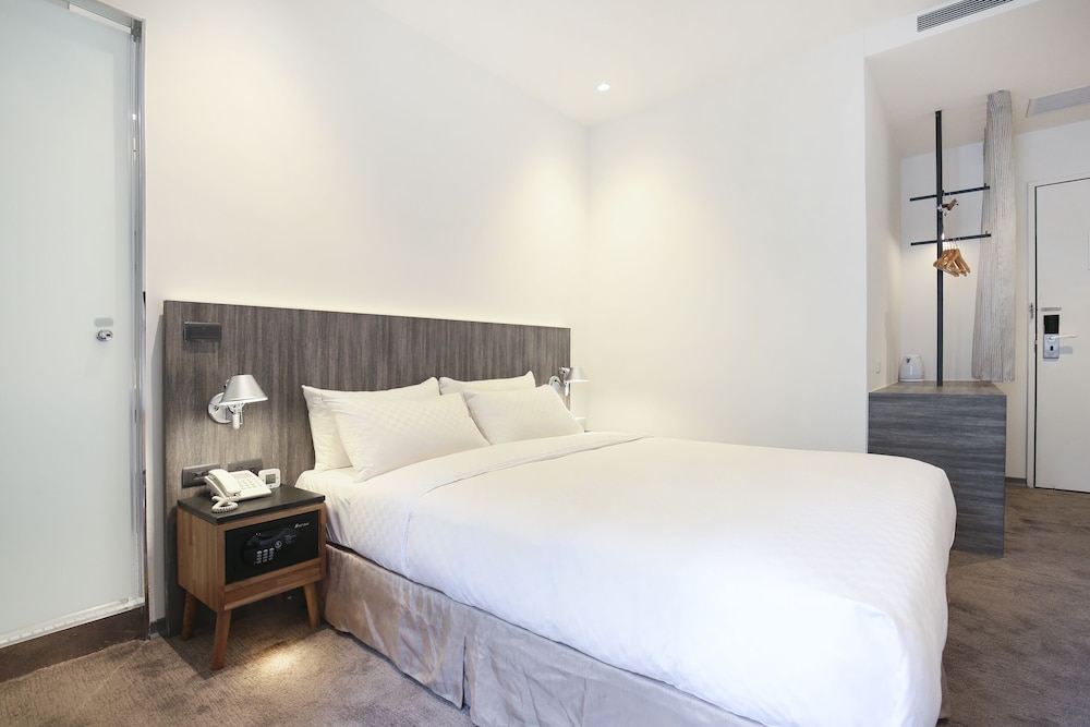 Dandy Hotel Tianjin Branch 19/50