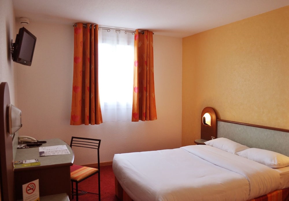Citotel Hostellerie Saint Vincent Beauvais 22/41