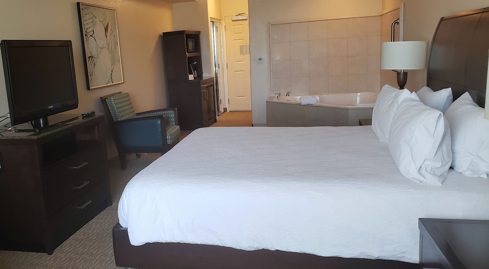 Hilton Garden Inn San Bernardino 16/57