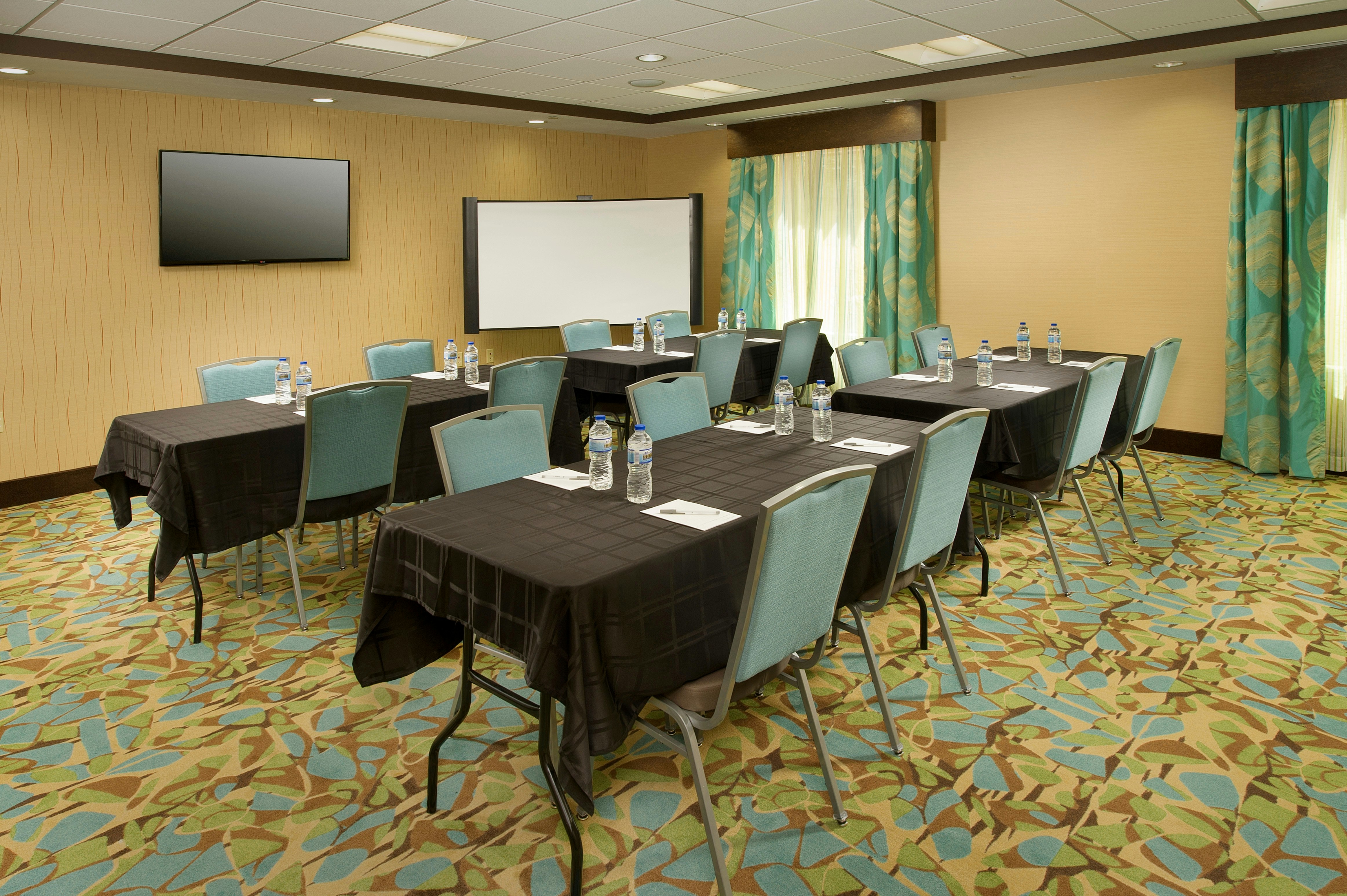 Hampton Inn Lake Charles 57/68