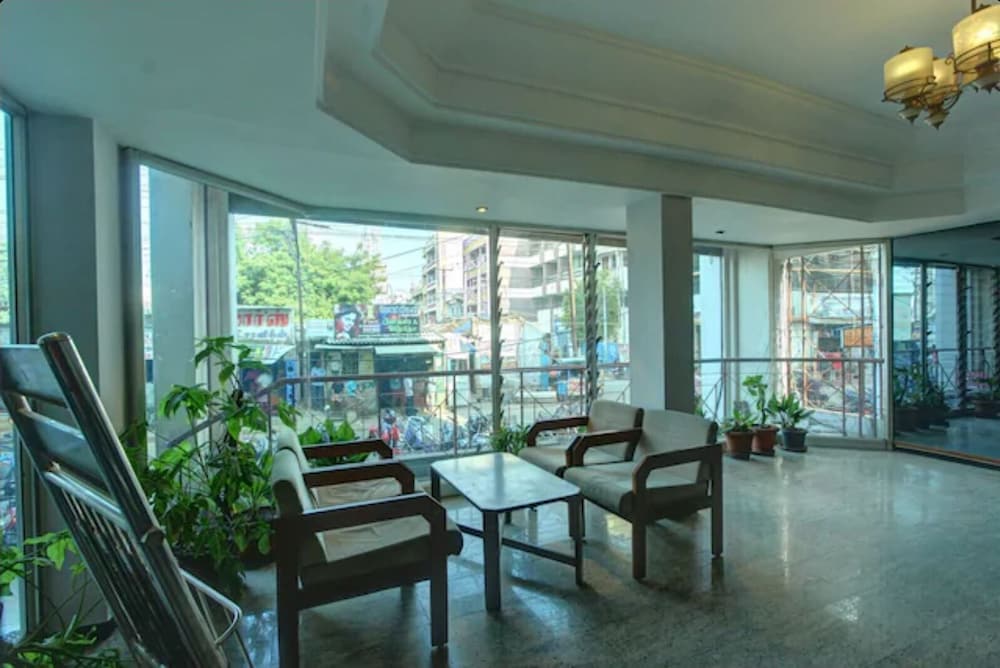 Hotel Padmam 17/23