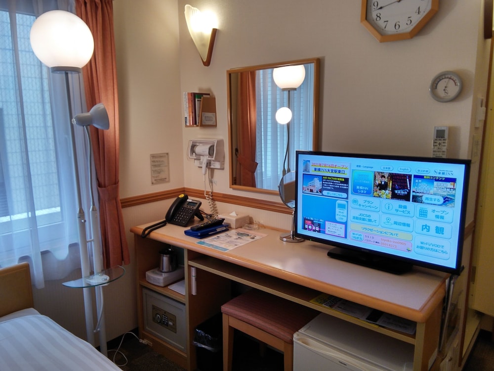 Toyoko Inn Shin-Osaka Chuo-Guchi Shinkan 44/51