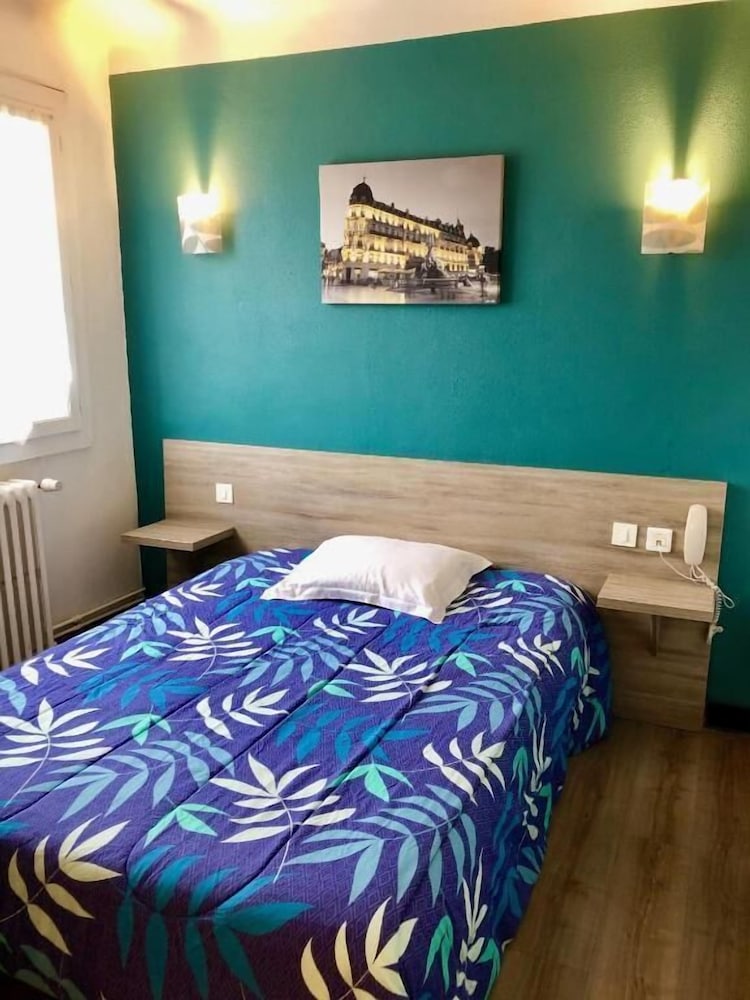 HOTEL COLISEE VERDUN 25/50