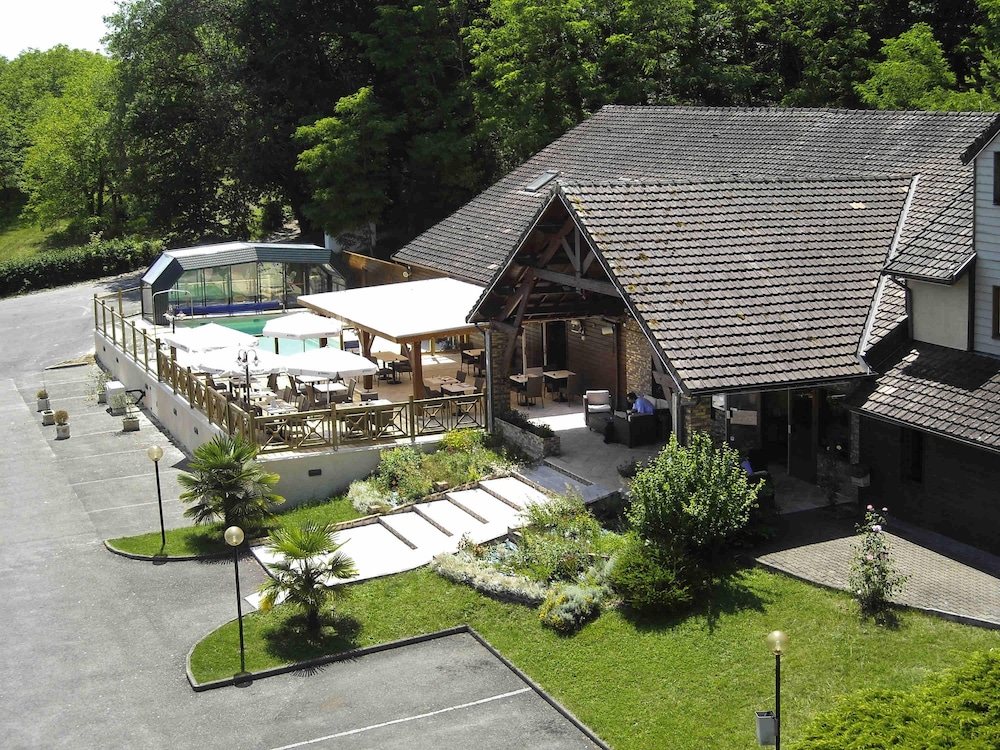 Ibis Styles Perigueux Trelissac 47/48