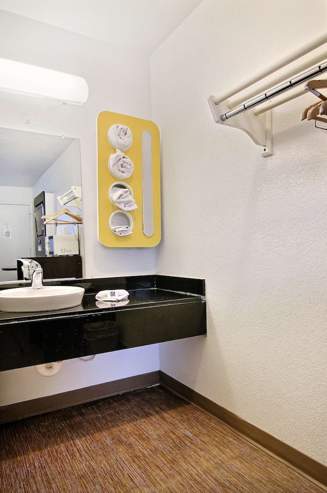 Motel6 Carlsbad, NM 29/47