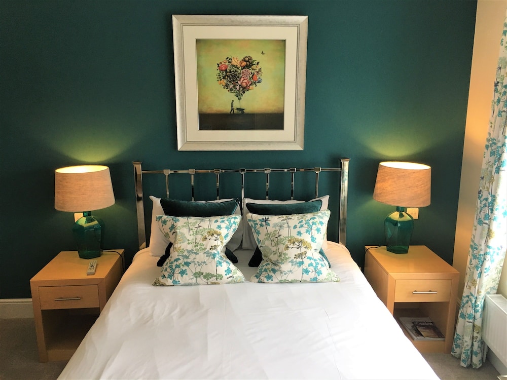 The Highworth Hotel 21/48